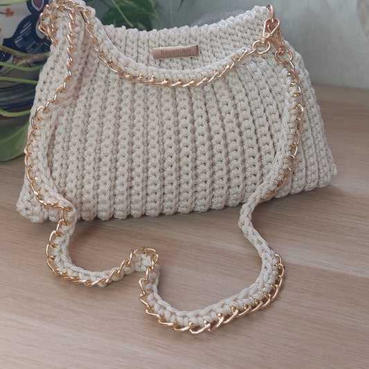 Seashell Bag